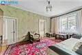 Квартира 2 комнаты 42 м² Вильнюс, Литва