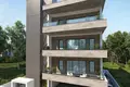 Apartamento 2 habitaciones 83 m² Pano Polemidia, Chipre