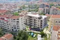 Кондо 1 спальня 25 м² Будва, Черногория