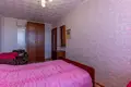 3 room apartment 61 m² Astravy, Belarus