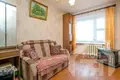 Wohnung 3 zimmer 72 m² Minsk, Weißrussland