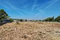 Land 421 m² Bilice, Croatia