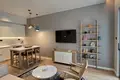Wohnung 1 Schlafzimmer 83 m² Montenegro, Montenegro