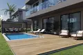 Villa de 6 pièces 268 m² Yeroskipou, Chypre