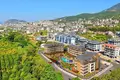 Apartamento 3 habitaciones 193 m² Oba, Turquía