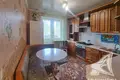 3 room apartment 80 m² Brest, Belarus