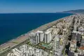 1 bedroom apartment 63 m² Mahmutlar, Turkey