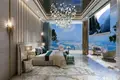 Mieszkanie 1 pokój 85 m² Dubaj, Emiraty Arabskie