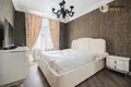 Квартира 2 комнаты 63 м² Минск, Беларусь