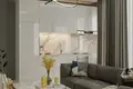 Apartamento 2 habitaciones 60 m² Oba, Turquía