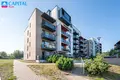 Квартира 2 комнаты 33 м² Вильнюс, Литва