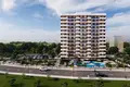 Mieszkanie 1 pokój 70 m² Mersin, Turcja