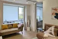2 room apartment 44 m² Brest, Belarus