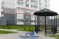 1 room apartment 51 m² Minsk, Belarus