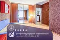 1 room apartment 32 m² Minsk, Belarus