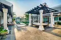 4-Schlafzimmer-Villa 1 066 m² Ban Nok Na, Thailand