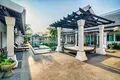 4 bedroom Villa 1 066 m² Ban Nok Na, Thailand