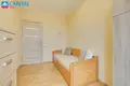 3 room apartment 57 m² Vilnius, Lithuania