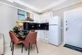 1 bedroom apartment 55 m² Mediterranean Region, Turkey