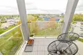 Wohnung 4 zimmer 82 m² Riga, Lettland