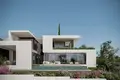 Дом 5 спален 600 м² Гермасойя, Кипр