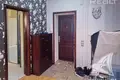 Квартира 2 комнаты 51 м² Брест, Беларусь