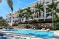 3 bedroom apartment 121 m² Estepona, Spain
