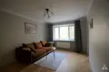 Apartamento 3 habitaciones 54 m² Riga, Letonia