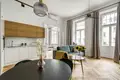 2 room apartment 69 m² in Warsaw, Poland