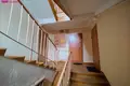 Apartamento 3 habitaciones 64 m² Mazeikiai, Lituania