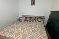 Apartamento 2 habitaciones 65 m² Sveti Vlas, Bulgaria