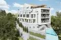 1 bedroom apartment  Tivat, Montenegro