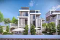 Casa 3 habitaciones 140 m² Kas, Turquía
