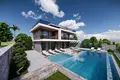 Villa de 6 habitaciones 564 m² Kalkan, Turquía