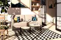 Квартира 3 комнаты 1 731 м² Дубай, ОАЭ