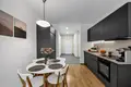 Appartement 3 chambres 63 m² Varsovie, Pologne