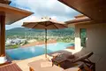 villa de 3 chambres 439 m² Kamala, Thaïlande