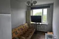 Apartamento 3 habitaciones 47 m² Poznan, Polonia