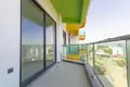 Appartement 2 chambres  Alanya, Turquie