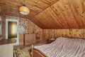 Casa 128 m² Kalodziscanski sielski Saviet, Bielorrusia