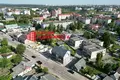 Commercial property 412 m² in Hrodna, Belarus