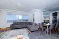 Wohnung 2 Schlafzimmer 95 m² Mittelmeerregion, Türkei