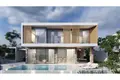 3-Schlafzimmer-Villa 267 m² Geroskipou, Zypern