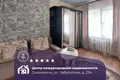 1 room apartment 31 m² Smalyavichy, Belarus