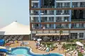 4 bedroom apartment 230 m² Alanya, Turkey