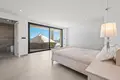 villa de 5 dormitorios 680 m² Altea, España