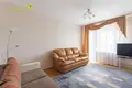 2 room apartment 61 m² Minsk, Belarus