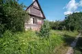 Дом 51 м² Озерицко-Слободской сельский Совет, Беларусь