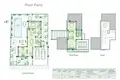 Дом 3 спальни 190 м² Minden, Кипр