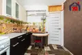 Apartamento 1 habitación 32 m² Minsk, Belarús